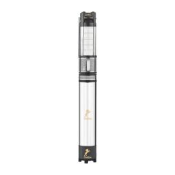 Chetak 10 HP Three Phase 5 Stage 150 mm Borewell Submersible Pumpset, 66CSU20-1005-image-93
