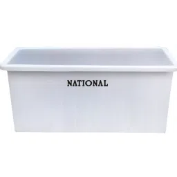 National Electroplating Tank 480 Litre Capacity NET 48-01-picture-33