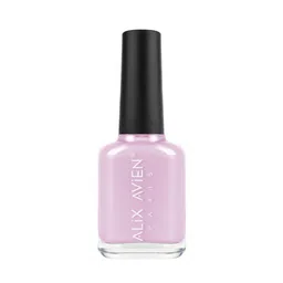 ALIX AVIEN PARIS Long Lasting Glossy Nail Lacquer- 4 ml- Pink - 74-image-90