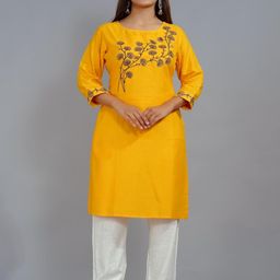 NUPITAL Women Self Design Viscose Rayon Kurta Sets-picture-30