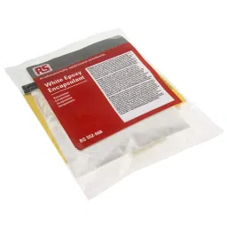 RS PRO White Epoxy Potting Compound 250 g, 552668-image-2