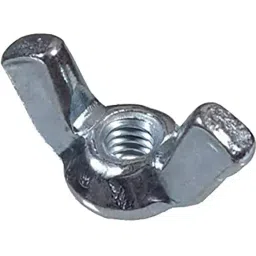 RS PRO Zinc Steel Wingnut, 7/16-14in, Forged Steel, 2455119-image-55
