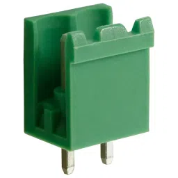 CAMDENBOSS Terminal Block, Header, 2Pos, Th, CTBP9308/2AO (Pack of 100)-picture-2