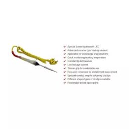 Vtronix Soldering Kit Round Tip, VtX- 25 W-SIK091 (Pack of 10) image 2
