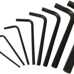 Good Year GY10692 Hex Allen Key-10