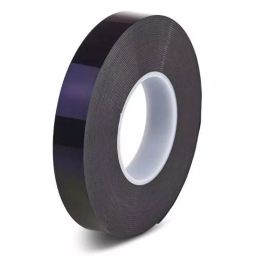 Hi-Bond HPS 080B Black Foam Tape 12.0 x33.0m 0.80 mm Thick, HPS 080B 12mmx33m-image-77
