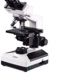 Magnus MS13 Binocular Stereo Microscope with illumination-Halogen/Fluoroscent.-23
