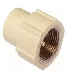 Supreme 25x20 mm (1x3/4 Inch) CPVC SDR 11 Brass FTA-picture-37