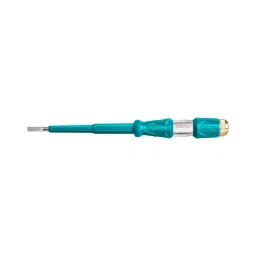 Total THT291908 04 x 190 mm Test Pencil Blue-43