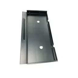 Implemental Metal Keyboard Tray with Height Adjustable Without Mouse Pad 13 Kg Load Capacity, E85646 image 4