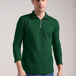 Moda Rapido Men Polo Collar T-shirt-picture-17
