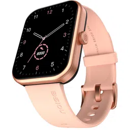 NOISE ColorFit Caliber 3 Go 1.85" TFT LCD BT v5.3 Smart Watch-picture-4