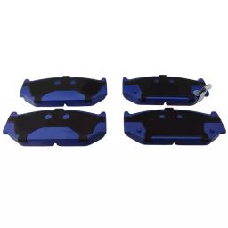 Rane Front Disc Brake Pad Set For Ford FORD FIGO ASPIRE/ MARUTI ERTIGA/ DZIRE SWIFT(2021), RBL/DP/033-image-97