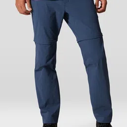 Mountain Hardwear Men UPF 50 Protection Track Pants-14