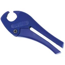 Irwin Pipe Cutter 26 mm, Cuts Plastic, T850026-picture-16
