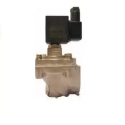 Techno 19.05 mm (3/4 Inch) 220 V AC Dust Collecting Valve RMF-20-image-24