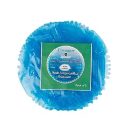 Parryware Aurafresh Drain Mat With refill Liquid 50 ml Pack of 2, FCUS0201-image-4