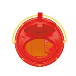 AS ONE Sharps Disposal Container, 8-3161-53 image 3