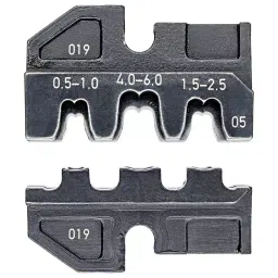 KNIPEX DIE, 4.8/6.3MM, PUSH ON, 97 49 05-image-77