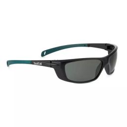 Bolle Safety BAXTER Safety Glasses Smoke PC Lens, BAXPOLWFS-image-78