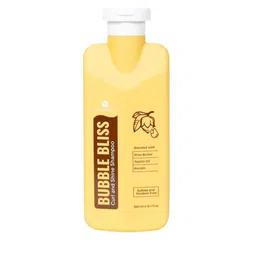 ORANGEWOOD Set Of 2 Bubble Bliss Curl & Shine Shampoo - 300 ml each image 2