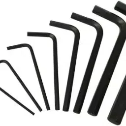 Good Year GY10674 Hex Allen Key-42