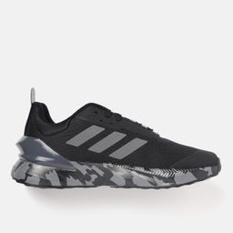 ADIDAS Men Lightrun Edge Force Woven Design Shoes image 2