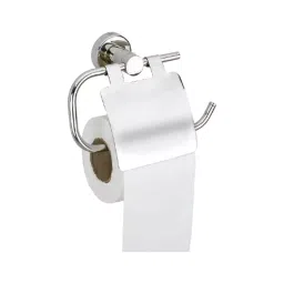 Everwin Paper Holder Stainless Steel Chrome Polish, EBRO-608-image-17