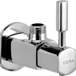 CERA Gayle Angle Cock Bathroom Faucet - F1014201-image-25