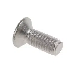 RS PRO Machine Screw M3x8 mm Stainless Steel Pozidriv Countersunk, 9141942 (Bag of 100 pcs)-image-48