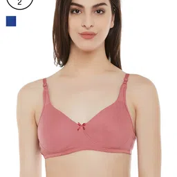 Clovia Pack Of 2 Bra-picture-38