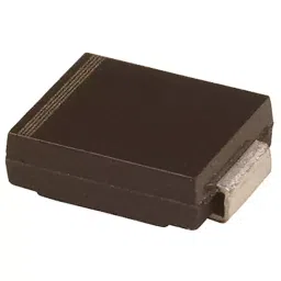 Stmicroelectronics Uni-Directional TVS Diode 2 Pins 1 µA SMC, STIEC45-33AS (Pack of 2500)-10