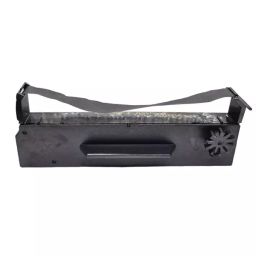 PRAGEETA Black Dye Based Ink Ribbon Cartridge for ERC 27/CTM-290/M-290/MV-295, Fuji GS-800/GS-840/4580-image-56
