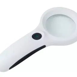 Pro'sKit LED Light Magnifier with Currency Detecting Function MA-019-33