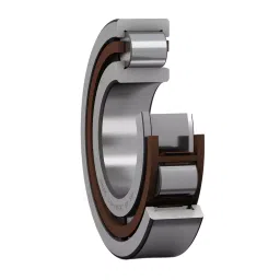 KOYO Single Row Cylindrical Roller Bearing, Inner Dia 35 mm, Outer Dia 80 mm , Width 21 mm, NJ307R-image-7
