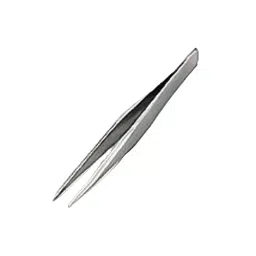 AS ONE Standard Tweezers 125 mm, IPT-01-image-31