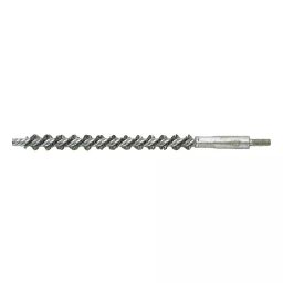 TOUGH GUY 4 inch Single Spiral/Double Stem Condenser Tube Brush, 3HGY6-image-53