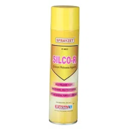 SPRAYZET Silco-R Spray 500 ml for Industrial Use, E3045-39