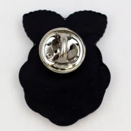 Raspberry Pi Official Enamel Pin Badge image 3