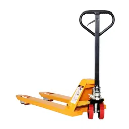 Suwas Trolley Store 3000 Kg Load Capacity 1500 mm Fork Length Hydraulic Pallet Truck, SU-HPT-002-1-picture-32