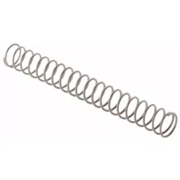 RS PRO Compression Spring Alloy Steel 44.5x5.5 mm 0.27 N/mm, 751461-image-56