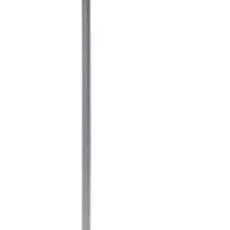 IB BASICS 5 Legs SS Saline IV Stand With Fiber Base IB-3173-24