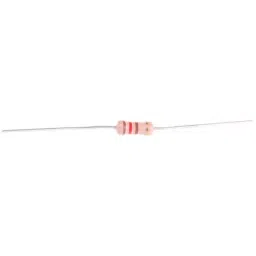 RS PRO Carbon Film Resistor 120 Ω 2 W, 7078836P-image-88