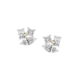 Sparkles Women Earrings Diamond-image-69