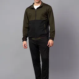 Shiv Naresh Men Mid-Rise  Tracksuits-picture-21