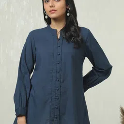 Soch Mandarin Collar Tunic-image-96