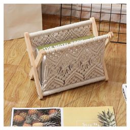 Alaaya decor book organiser-24