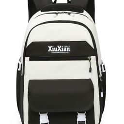 Tinytot 26 L Backpack- Height 19 Inches-image-119