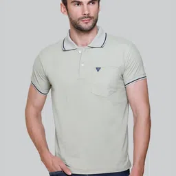 Deefab Men Pockets T-shirt-picture-25