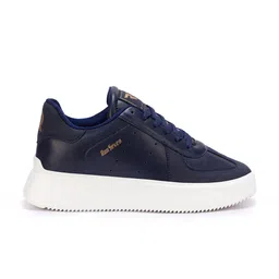 RUN SEVEN Men PU Sneakers-image-11